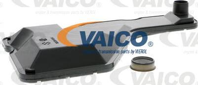 VAICO V40-1092 - Hydraulic Filter, automatic transmission car-mod.net