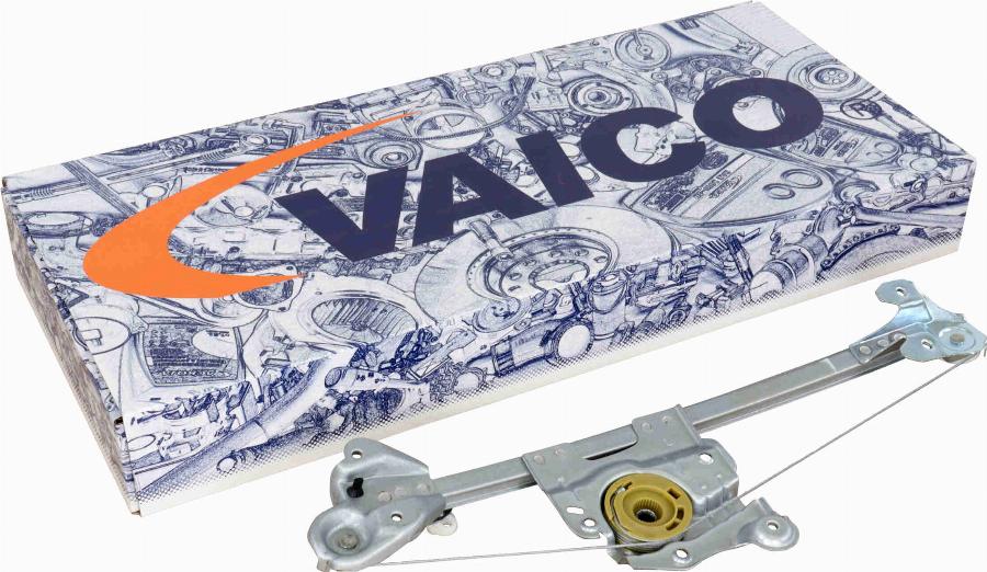 CARRO 047107072 - Window Regulator car-mod.net