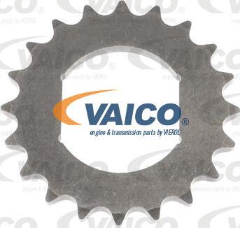 VAICO V40-1949 - Crankshaft Gear car-mod.net