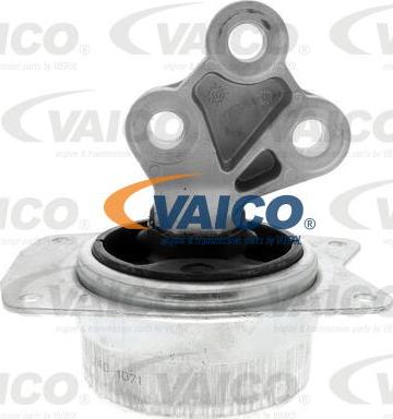 VAICO V40-1071 - Mounting, automatic transmission car-mod.net