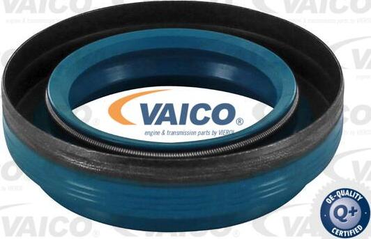VAICO V40-1798 - Shaft Seal, differential car-mod.net