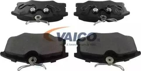 VAICO V40-8029 - Brake Pad Set, disc brake car-mod.net