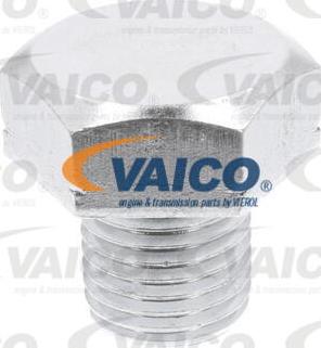 VAICO V40-2054 - Sealing Plug, oil sump car-mod.net
