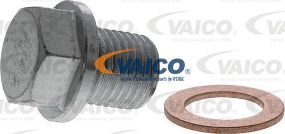 VAICO V40-2056 - Sealing Plug, oil sump car-mod.net