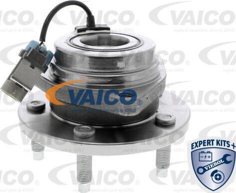 VAICO V40-2022 - Bearing Kit, wheel hub car-mod.net