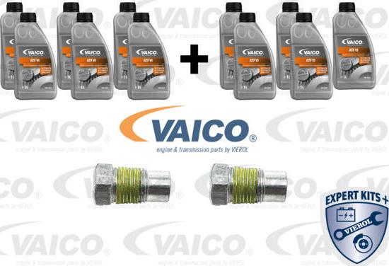 VAICO V40-2114-XXL - Parts Kit, automatic transmission oil change car-mod.net