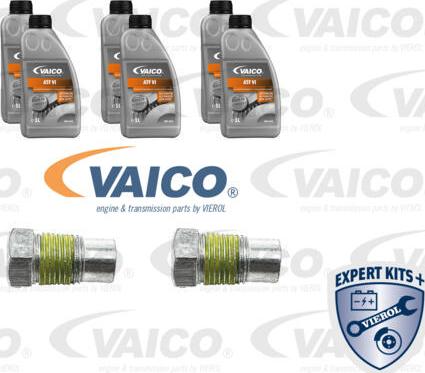 VAICO V40-2114 - Parts Kit, automatic transmission oil change car-mod.net