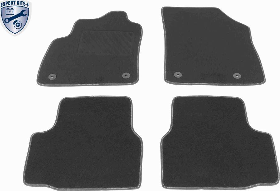 VAICO V40-2340 - Floor Mat Set car-mod.net