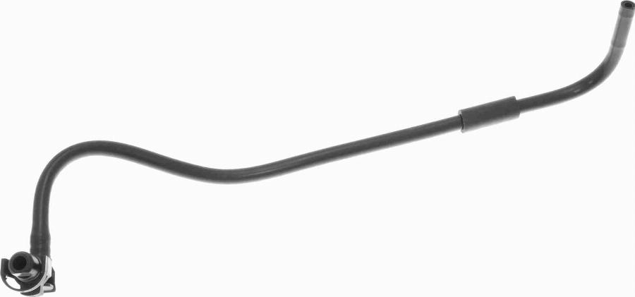 VAICO V40-2369 - Radiator Hose car-mod.net