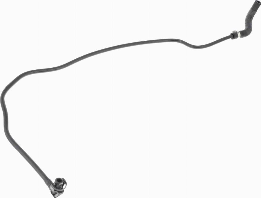 VAICO V40-2371 - Radiator Hose car-mod.net