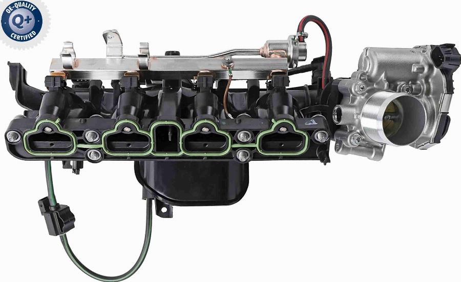 VAICO V40-2245 - Intake Manifold Module car-mod.net