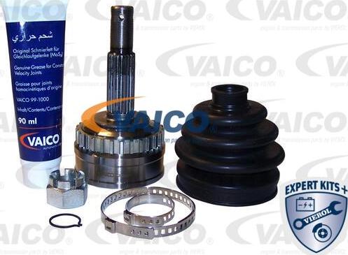 VAICO V40-7207 - CV Joint Kit, drive shaft car-mod.net