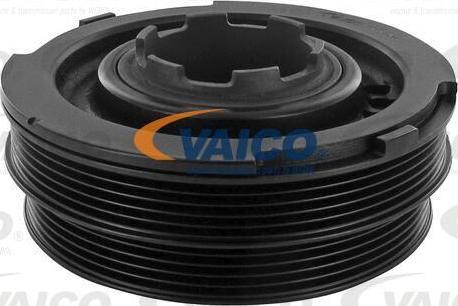 VAICO V48-0002 - Belt Pulley, crankshaft car-mod.net