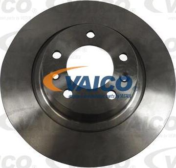 VAICO V42-40007 - Brake Disc car-mod.net