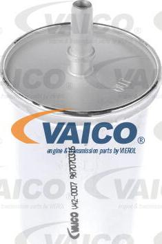 VAICO V42-0007 - Fuel filter car-mod.net