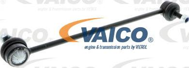 VAICO V42-0015 - Rod / Strut, stabiliser car-mod.net