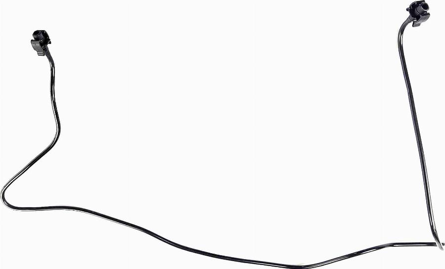 VAICO V42-1165 - Radiator Hose car-mod.net