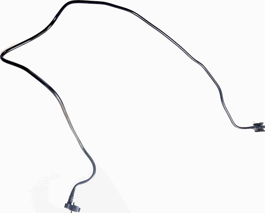 VAICO V42-1166 - Radiator Hose car-mod.net