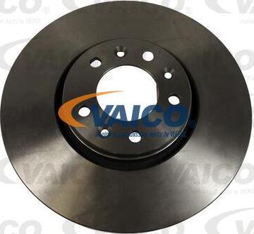 VAICO V42-80004 - Brake Disc car-mod.net