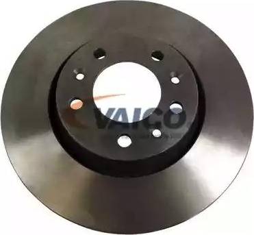 VAICO V42-80005 - Brake Disc car-mod.net