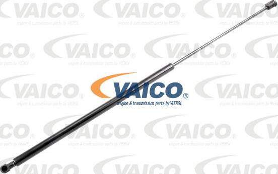 VAICO V50-0038 - Gas Spring, bonnet car-mod.net