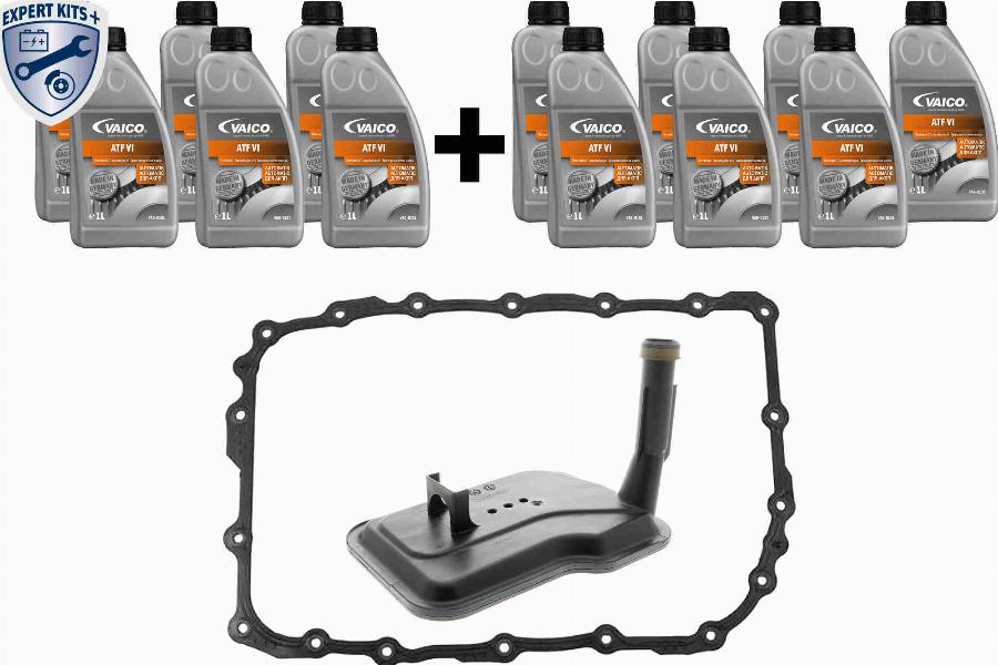 VAICO V51-0650-XXL - Parts Kit, automatic transmission oil change car-mod.net