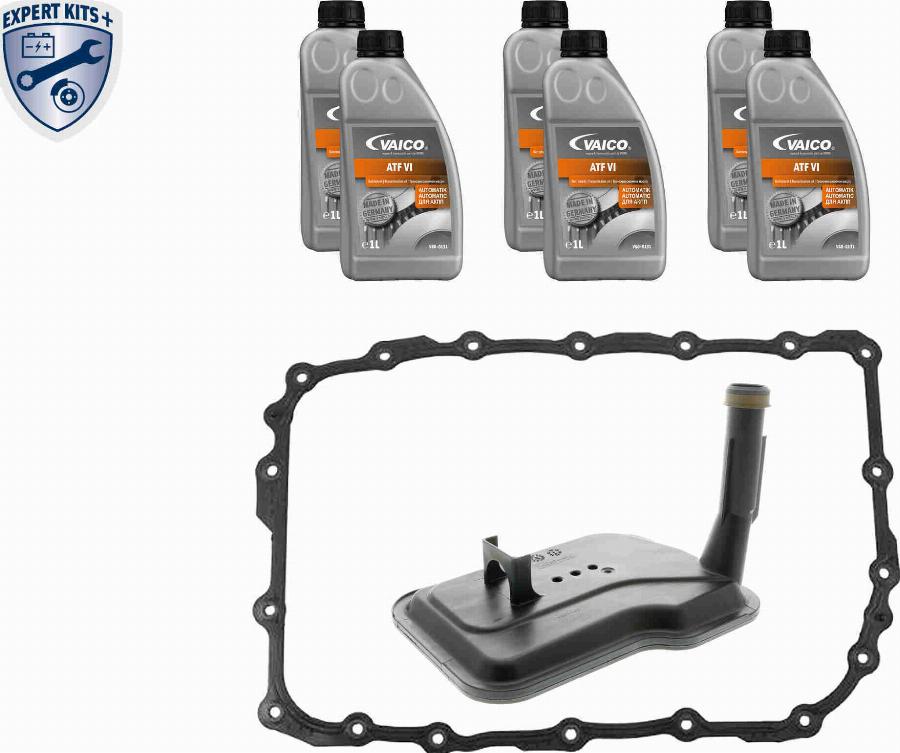 VAICO V51-0650 - Parts Kit, automatic transmission oil change car-mod.net