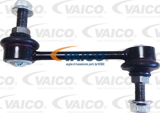 VAICO V51-0377 - Rod / Strut, stabiliser car-mod.net