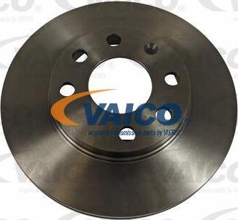 VAICO V51-80003 - Brake Disc car-mod.net