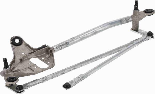VAICO V58-0160 - Wiper Linkage car-mod.net