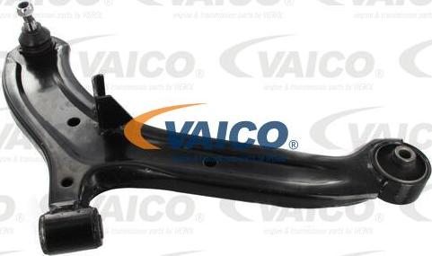 VAICO V52-9511 - Track Control Arm car-mod.net