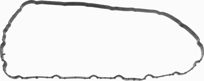 VAICO V52-0387 - Seal, automatic transmission oil sump car-mod.net
