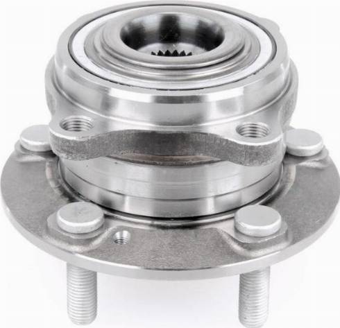 VAICO V52-0329 - Wheel Hub car-mod.net