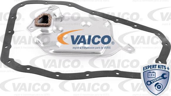 VAICO V64-0154 - Hydraulic Filter, automatic transmission car-mod.net