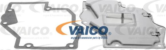 VAICO V64-0151 - Hydraulic Filter, automatic transmission car-mod.net