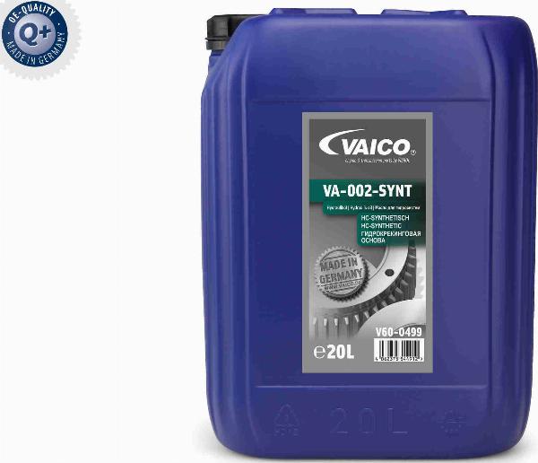VAICO V60-0499 - Hydraulic Oil car-mod.net