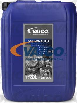 VAICO V60-0425 - Engine Oil car-mod.net