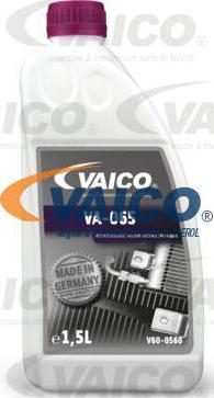 VAICO V60-0560 - Antifreeze car-mod.net