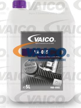 VAICO V60-0561 - Antifreeze car-mod.net