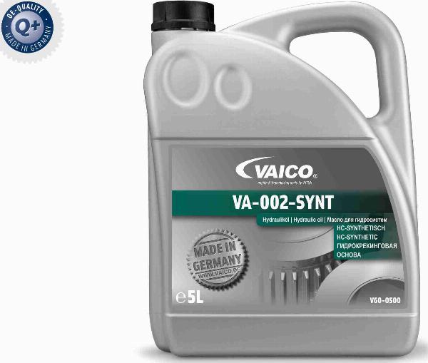 VAICO V60-0500 - Hydraulic Oil car-mod.net