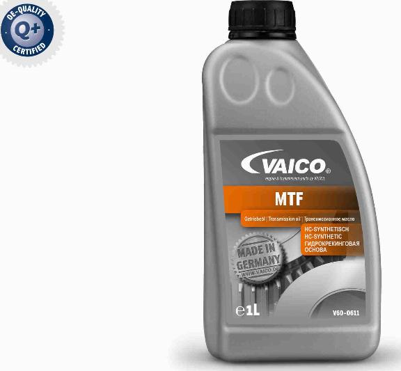 VAICO V60-0611 - Transmission Oil car-mod.net