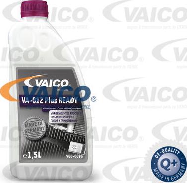 VAICO V60-0096 - Antifreeze car-mod.net