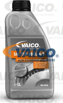 VAICO V60-0040 - Transmission Oil car-mod.net