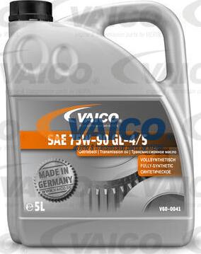 VAICO V60-0041 - Transmission Oil car-mod.net