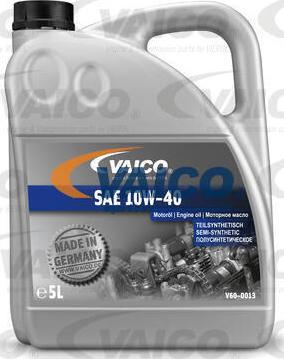 VAICO V60-0013 - Engine Oil car-mod.net