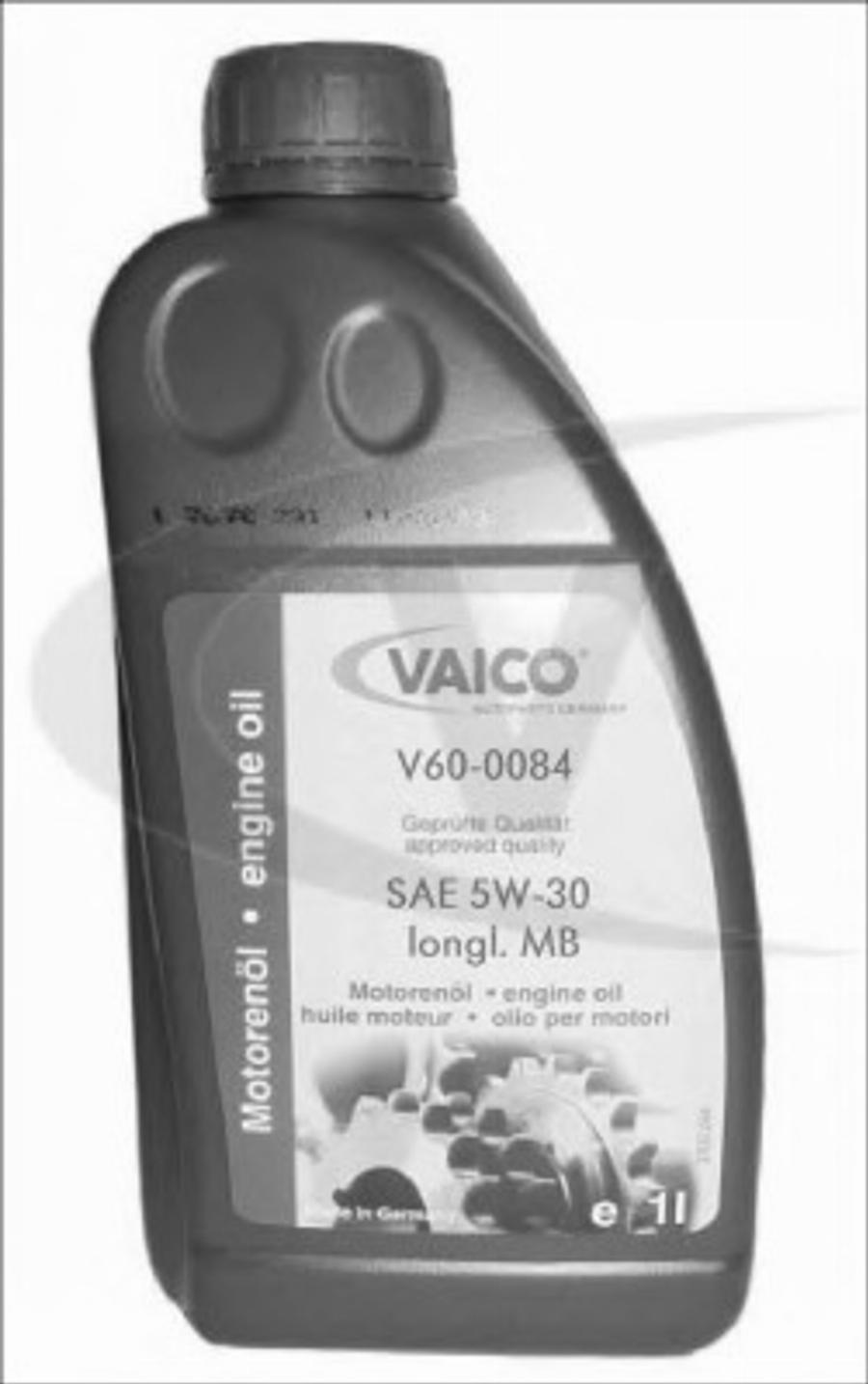 VAICO V60-0084 - Engine Oil car-mod.net