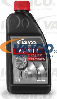 VAICO V60-0075 - Brake Fluid car-mod.net