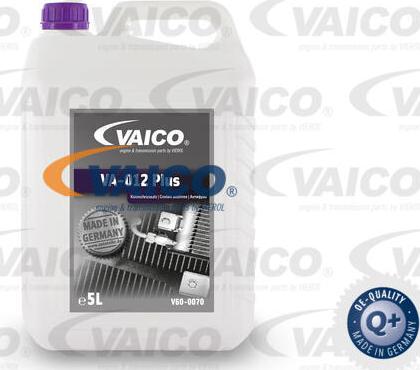 VAICO V60-0070 - Antifreeze car-mod.net