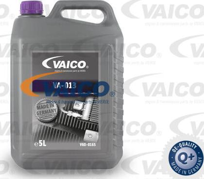 VAICO V60-0165 - Antifreeze car-mod.net