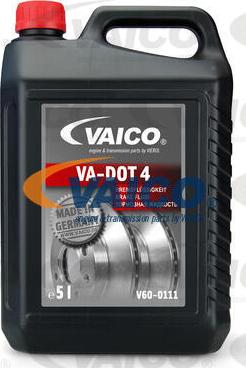 VAICO V60-0111 - Brake Fluid car-mod.net